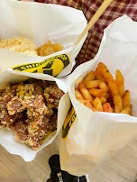 Chicken Gizzard