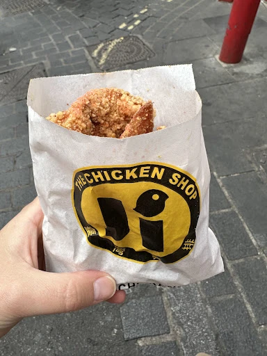 Good Friend Chicken photo 6